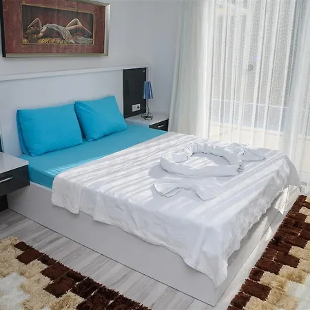 Bal 1 Villa