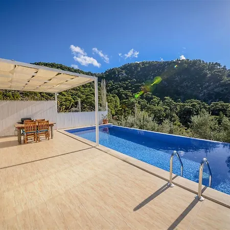 Bal 1 Villa