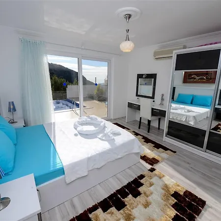 Villa Bal 1 *